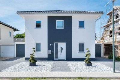 Erfüllen Sie sich Ihren Traum mit Elbe-Haus®