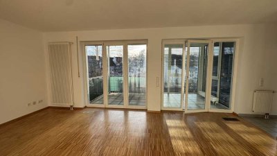 Helle 3 Zimmer-Wohnung mit Wintergarten direkt vom Eigentümer