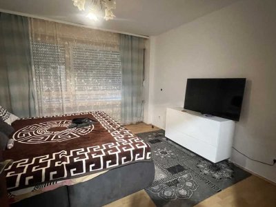 Großzügige 3-Zimmer-Wohnung im Erdgeschoss in Wiesbaden