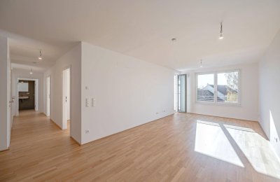 Top 2.22 | Eigentum - das Landleben &amp; Stadtnähe verbindet - ca. 105 m²