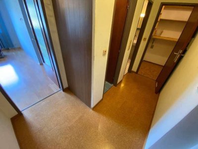 Vollmöblierte 45m2 Wohnung in Neumarkt zu vermieten