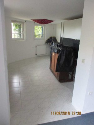 3 Zimmer Wohnung mit Balkon in Schwäbisch Hall