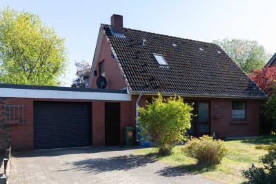 Hier wird FAMILIE groß geschrieben!