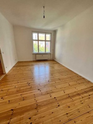 *Kleines Apartment am Boxi mit EBK"befristet bis 15.09.2026*