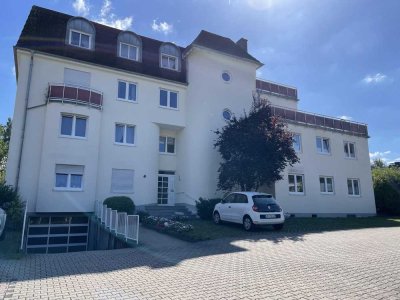 Sorgenfrei wohnen – barrierefrei, möbliert & bereit für Ihren neuen Lebensabschnitt