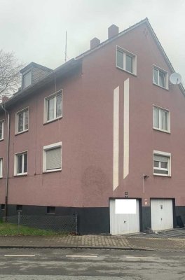 3 1/2-Raum-ETW mit Garage... zur Selbstnutzung oder  als überschaubare KPA