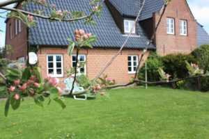 Gepflegtes Einfamilienhaus mit 5 Zimmern in Langenhorn