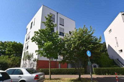 Geschmackvolle 3-Zimmer-Wohnung in Neuss