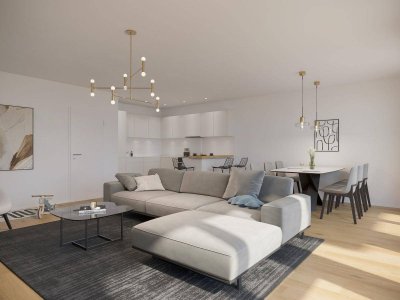 ++ Brandneues Projekt ++ in KRITZENDORF am Start!