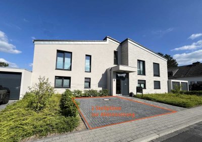 PROVISIONSFREI 2-Zimmer-Loft lichtdurchflutet, mit luxuriöser Innenausstattung, 15qm Süd-Balkon