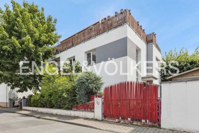 Zweifamilienhaus in ruhiger Lage – Ihr neues Zuhause mit Potenzial