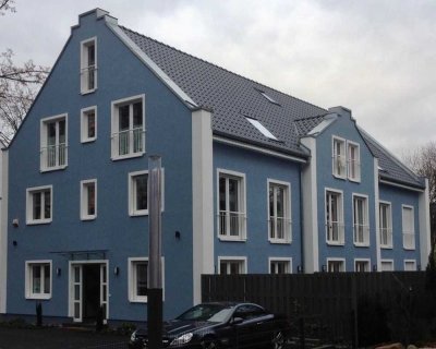 PROVISIONSFREI    vermietetes 5-Zimmer-Reihenendhaus mit gehobener Innenausstattung in Kleinmachnow
