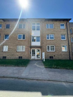 Renovierte Wohnung in Topzustand – 24 m², großer Balkon, neue Ausstattung!