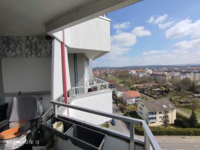 Schöne 3-Zimmer-Wohnung zu vermieten