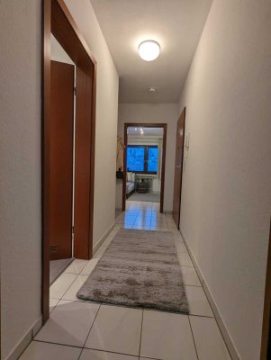 2-Zimmer-Wohnung mit Pantryküche in Toplage Musikerviertel
