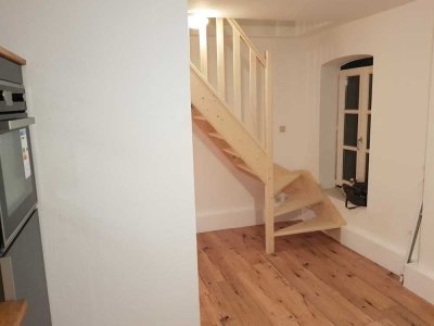 Helle 2-Zimmer Wohnung in Klein Nordende