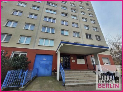 Schöne 3-Zimmer-Wohnung nach Renovierung bezugsfertig!