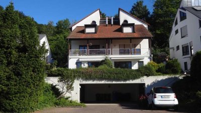 Top Wohnlage, Lörrach-Haagen