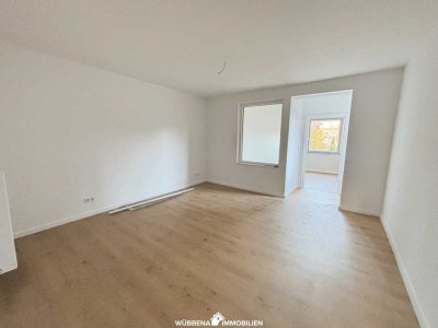 Helle, sanierte 3-Zimmer-Wohnung am Falderndelft - sofort bezugsfrei!