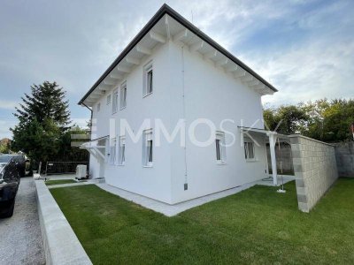 5 Zimmer plus Garten plus PKW Stellplatz!