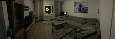 Attraktive 2,5-Zimmer-Wohnung in Bochum mit Balkon