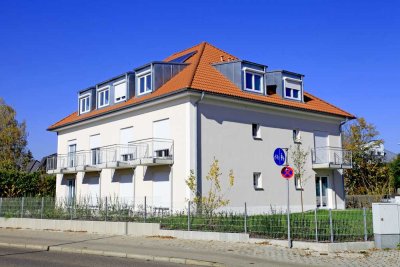 Möbliertes Studentenappartement, Studentenwohnung verfügbar ab 01.09.25