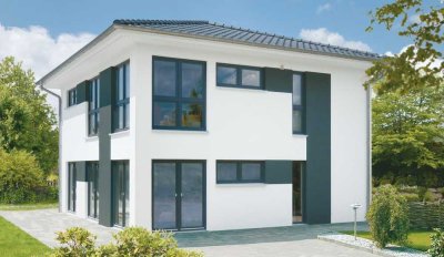 Investieren Sie in Ihre eigenen 4 Wände – Wunderschönes Traumhaus von Danhaus