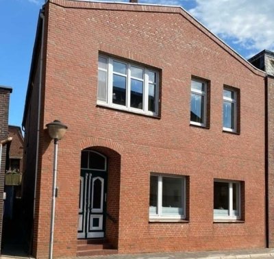 2-Zimmerwohnung in Wilster - الترحيب باللاجئين Refugee Welcome
