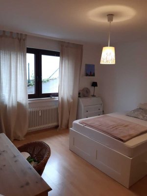 Remscheid, Kremenholler Str.
Modernes 1 Zimmerappartement zum Wohlfühlen.