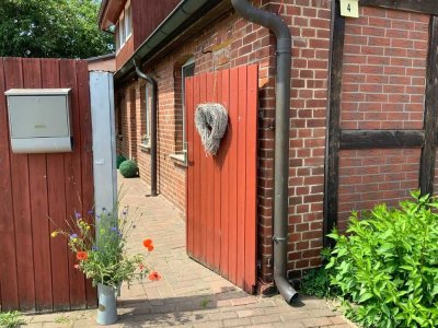 Schönes Haus bei Bad Wilsnack zu vermieten! 6 Zimmer und privater Außenbereich