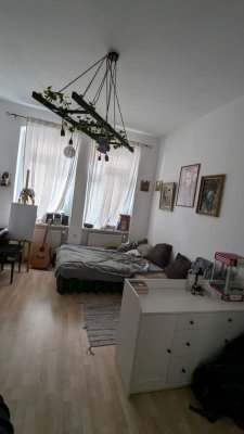 Großzügige 4-Zimmer-Wohnung – ideal für WG oder Familie