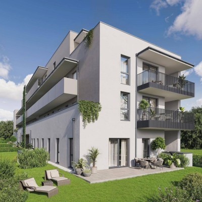 Traumhafte Gartenwohnung in Geidorf – Ihr neues Zuhause!