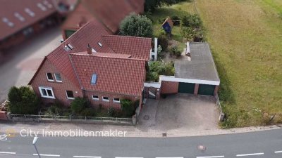 Zweifamilienhaus mit Charakter – flexibel für Familie, Beruf oder Vermietung