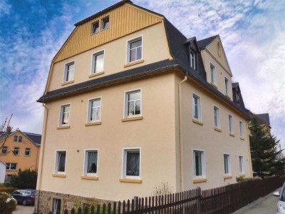 Solides 6-Familienhaus mit langjährig vermieteten Einheiten!