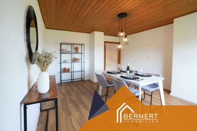 Endlich Platz für Alle - großzügiges Familienhaus mit 9 Zimmern und neuer PV Anlage !