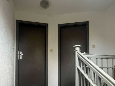 Vermietetes Wohn- und Geschäftshaus