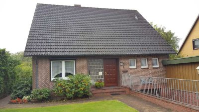 Attraktive 6-Zimmer-Wohnung in Steinburg