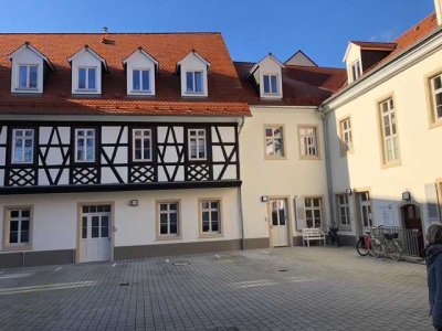 Attraktive 3-Zimmer-DG-Wohnung mit gehobener Innenausstattung in Speyer