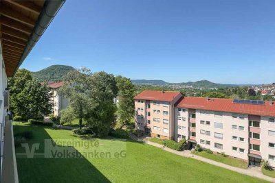 Wohnen in Eningens Ortsrandlage mit traumhafter Aussicht !!!!