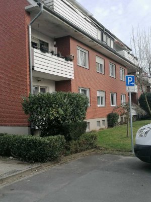 Ansprechende 3-Zimmer-Wohnung im Süden von Münster von Privat