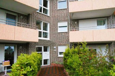 2 Zimmer-Wohnung im Dachgeschoss mit Dachterrasse in Dortmund-Eving!! WBS erforderlich!