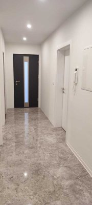 4-Raum-EG-Wohnung mit Garten in Lauffen