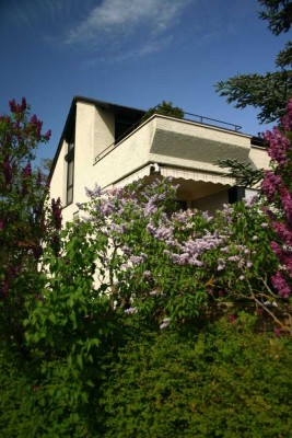 Südterrassen-Wohnung an der Achalm