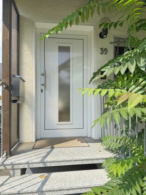 Zweifamilienhaus nahe Zukunftsquartier - EG frei | Paderborn
