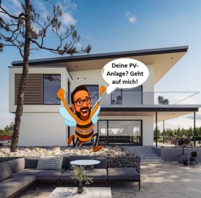 Hausbau auf Profiniveau - mit Mark Freybott.