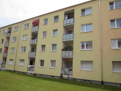 Modernisierte Erdgeschoss-Wohnung zu vermieten