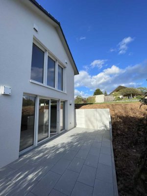 Einzigartige Maisonette-Wohnung in ruhiger Lage