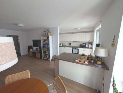 Großartige 3,5-Zimmer-Wohnung in zentralster Lage