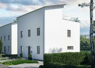 das Prunkstück im Wohngebiet - mit massa Haus hoch hinaus