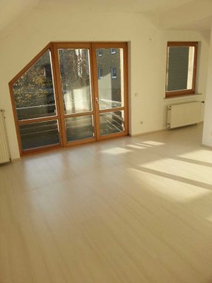 Freundliche 2,5-Zimmer-Wohnung in günstiger Lage in Witten-Annen